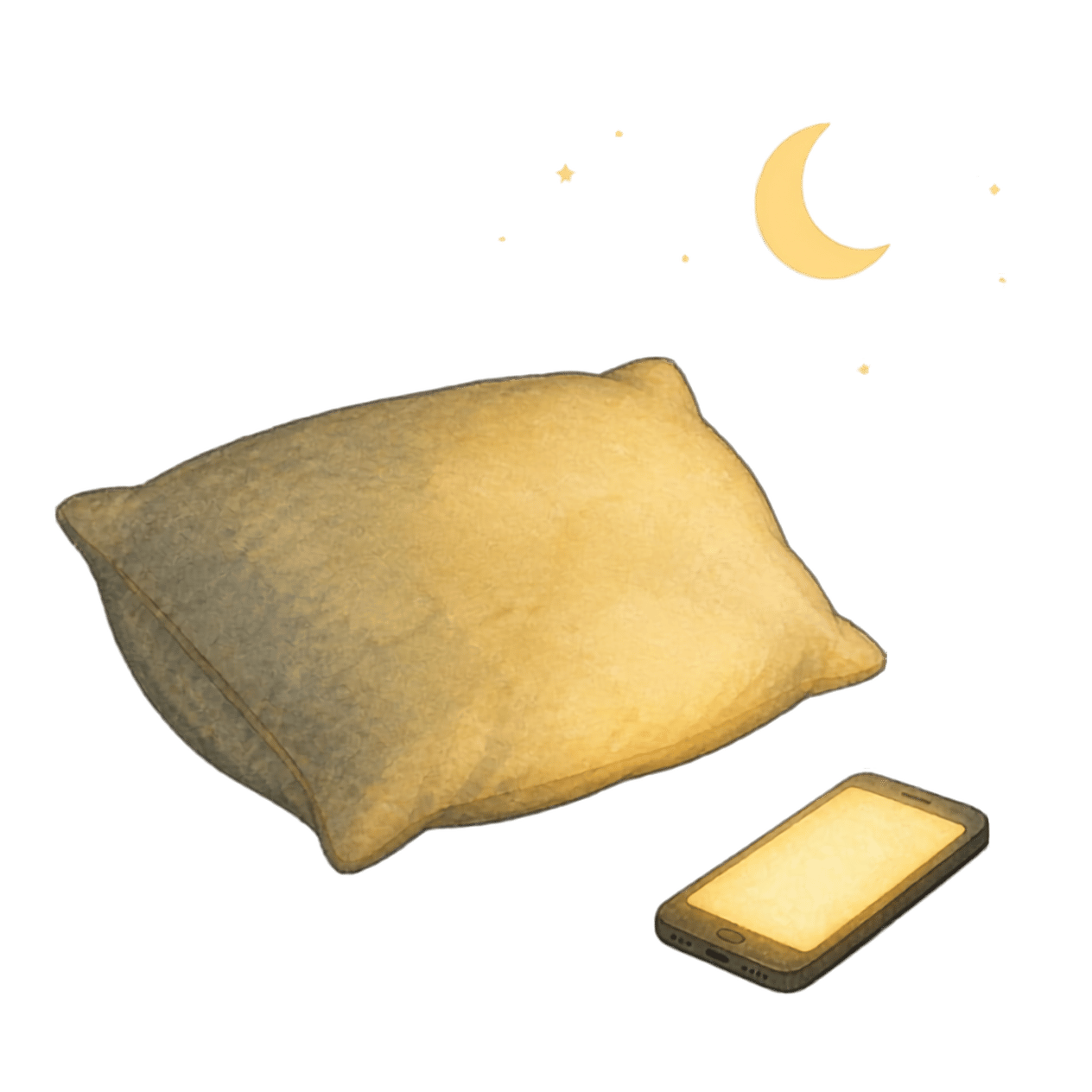 Tidur terganggu